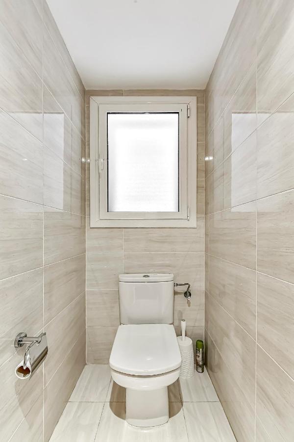 Apartmán Great Ocean View Arena Puerto de Santiago  Pokoj fotografie