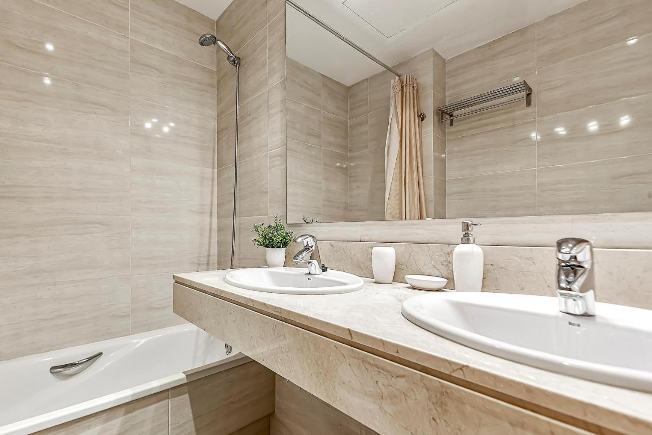 Apartmán Great Ocean View Arena Puerto de Santiago  Pokoj fotografie