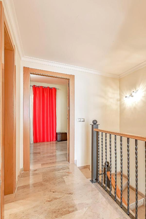 Apartmán Great Ocean View Arena Puerto de Santiago  Pokoj fotografie