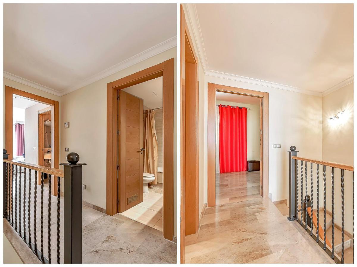 Apartmán Great Ocean View Arena Puerto de Santiago  Pokoj fotografie