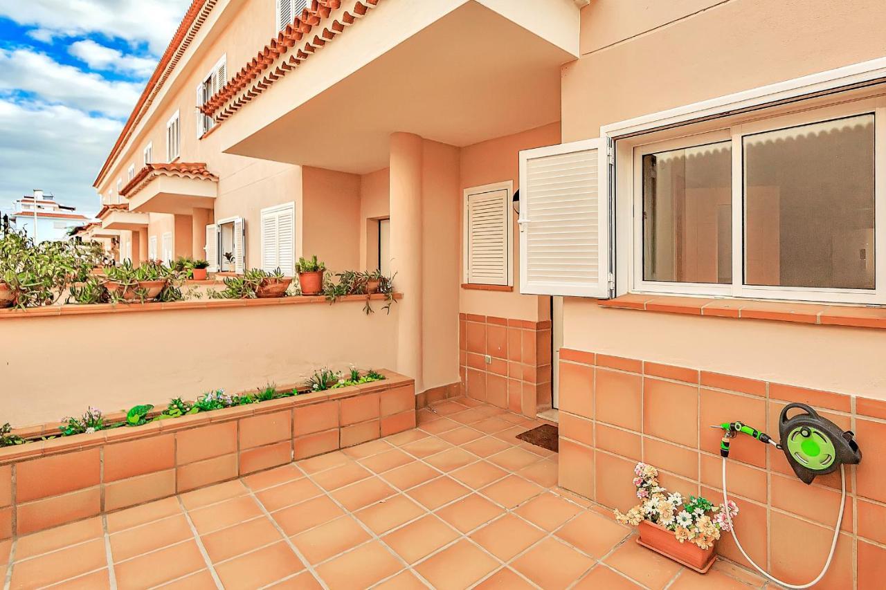 Apartmán Great Ocean View Arena Puerto de Santiago  Pokoj fotografie
