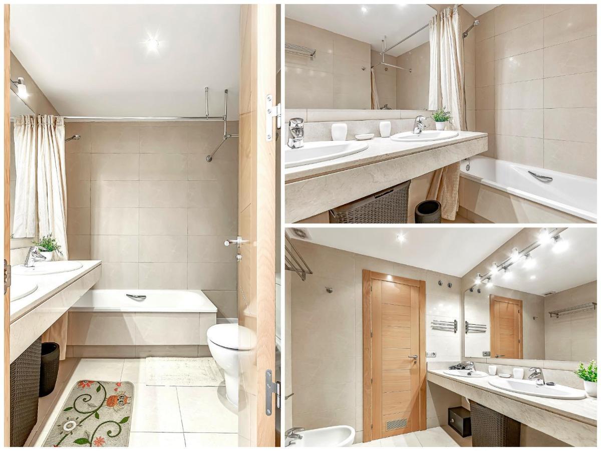 Apartmán Great Ocean View Arena Puerto de Santiago  Pokoj fotografie