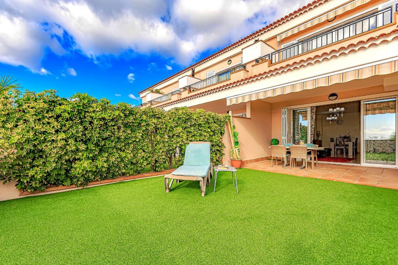 Apartmán Great Ocean View Arena Puerto de Santiago  Pokoj fotografie
