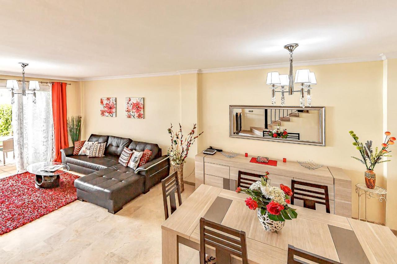 Apartmán Great Ocean View Arena Puerto de Santiago  Pokoj fotografie