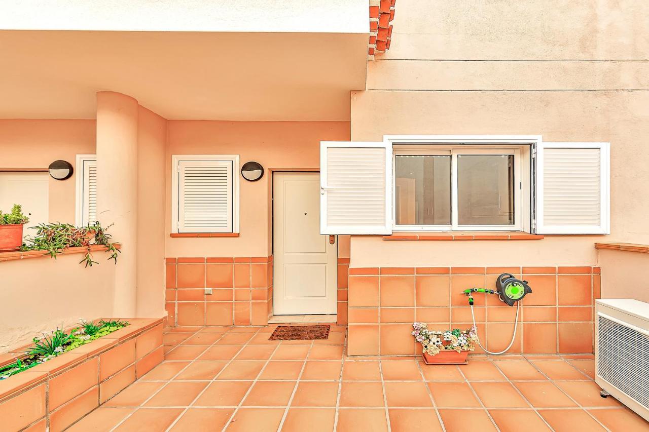 Apartmán Great Ocean View Arena Puerto de Santiago  Pokoj fotografie