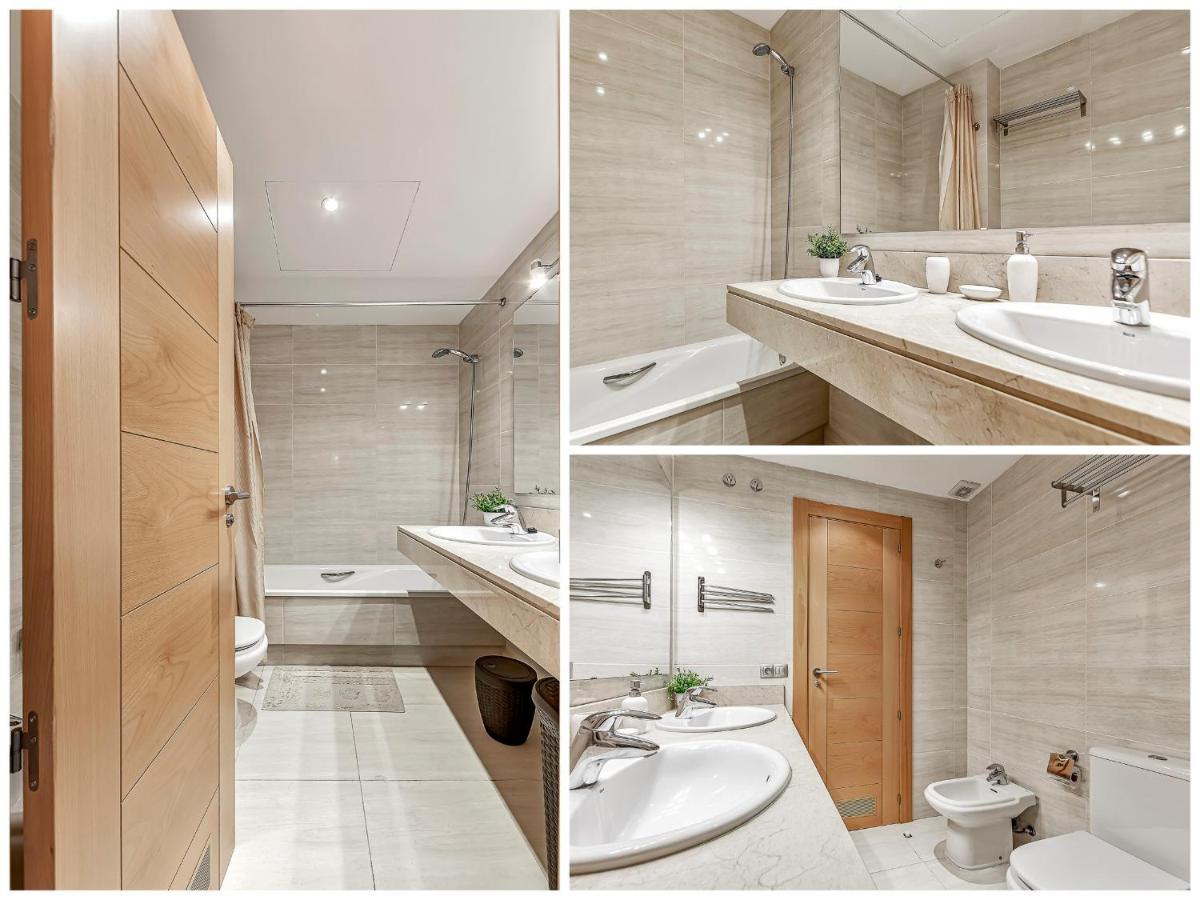Apartmán Great Ocean View Arena Puerto de Santiago  Pokoj fotografie