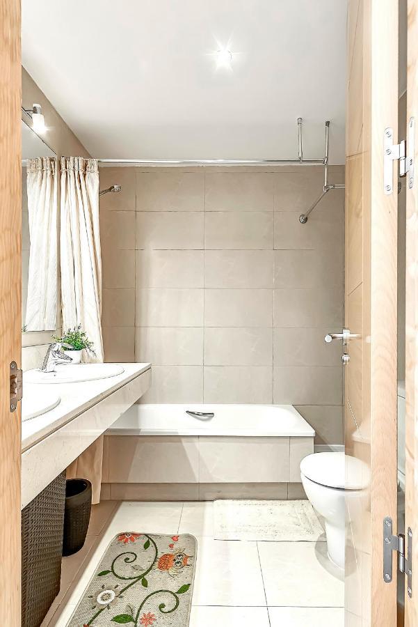 Apartmán Great Ocean View Arena Puerto de Santiago  Pokoj fotografie