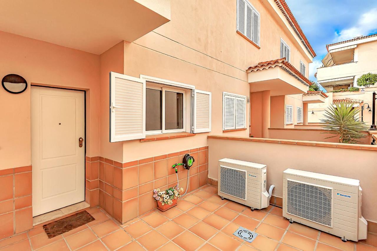 Apartmán Great Ocean View Arena Puerto de Santiago  Pokoj fotografie