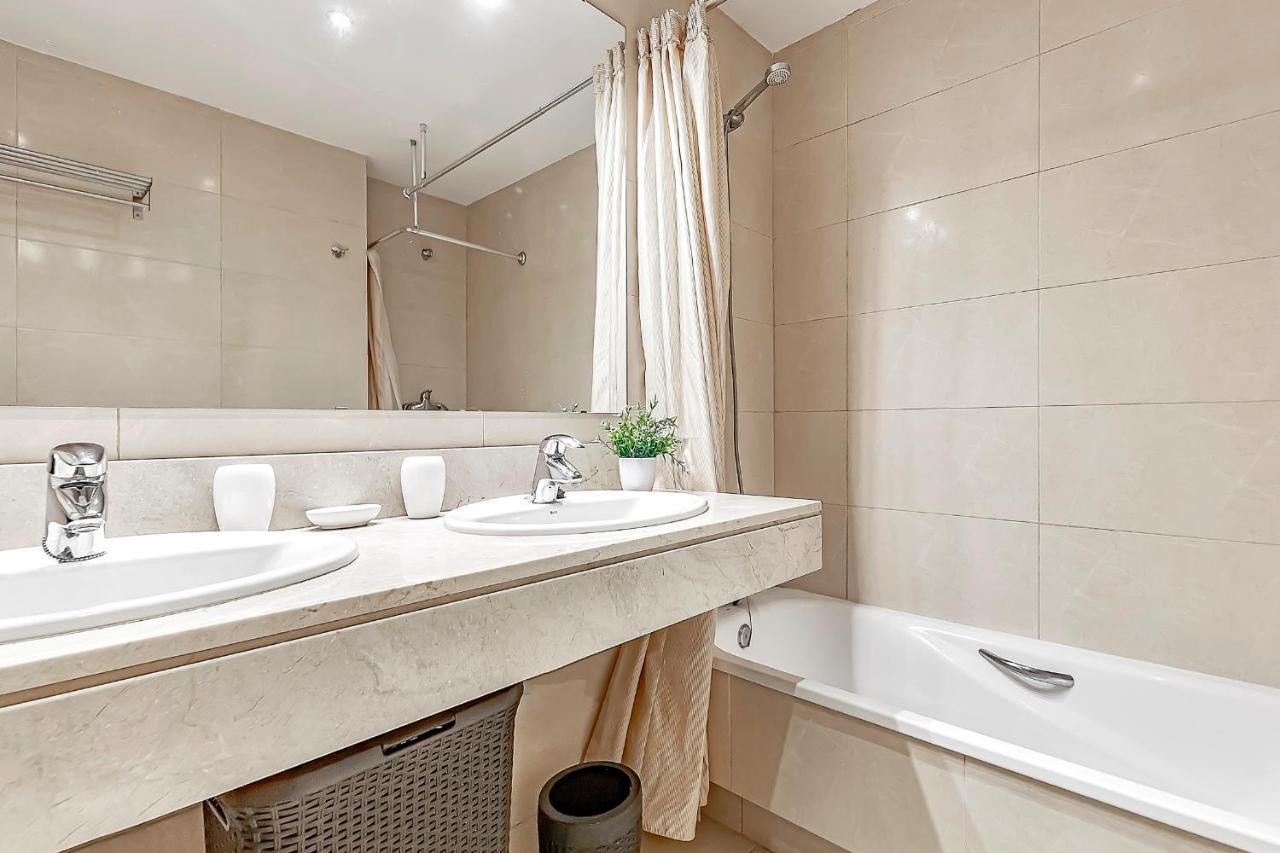 Apartmán Great Ocean View Arena Puerto de Santiago  Pokoj fotografie