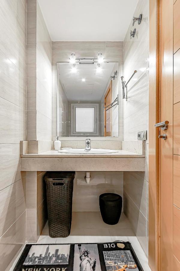 Apartmán Great Ocean View Arena Puerto de Santiago  Pokoj fotografie
