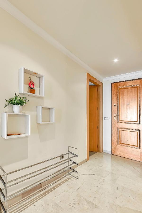 Apartmán Great Ocean View Arena Puerto de Santiago  Pokoj fotografie