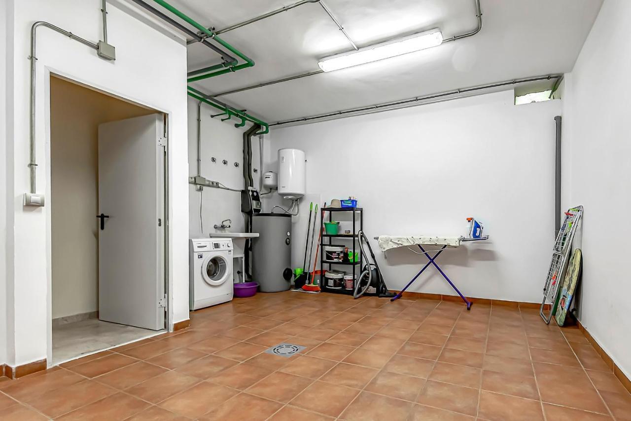Apartmán Great Ocean View Arena Puerto de Santiago  Pokoj fotografie