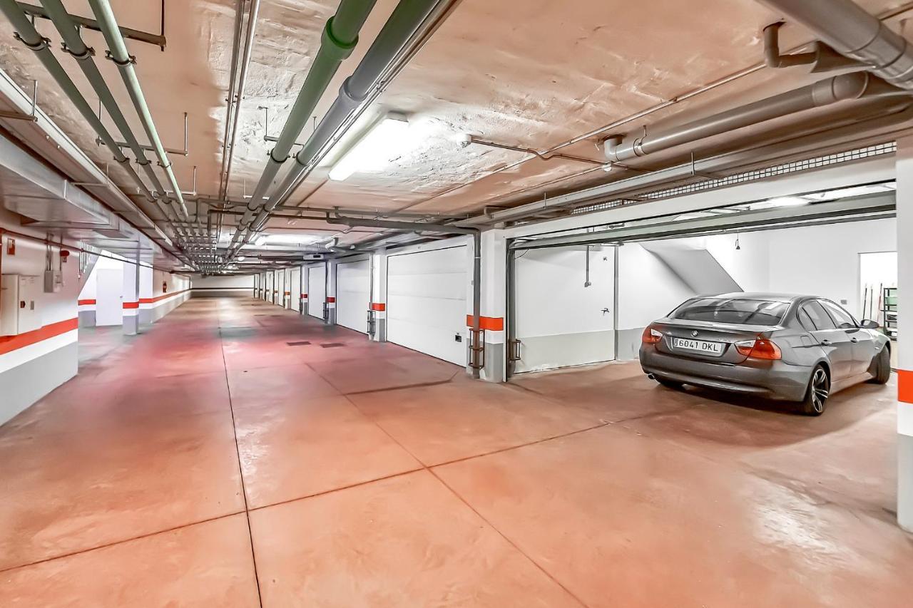 Apartmán Great Ocean View Arena Puerto de Santiago  Pokoj fotografie
