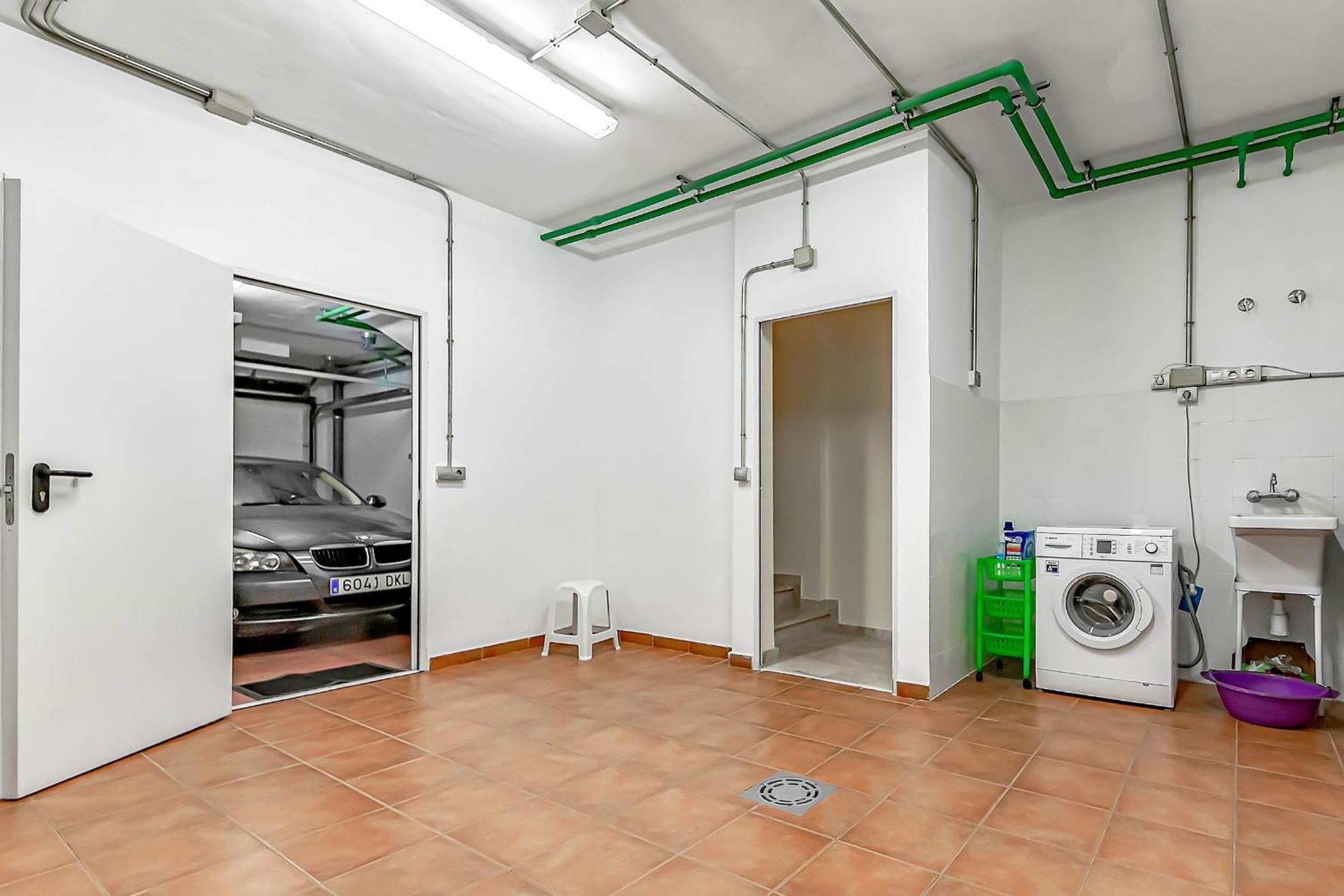 Apartmán Great Ocean View Arena Puerto de Santiago  Pokoj fotografie
