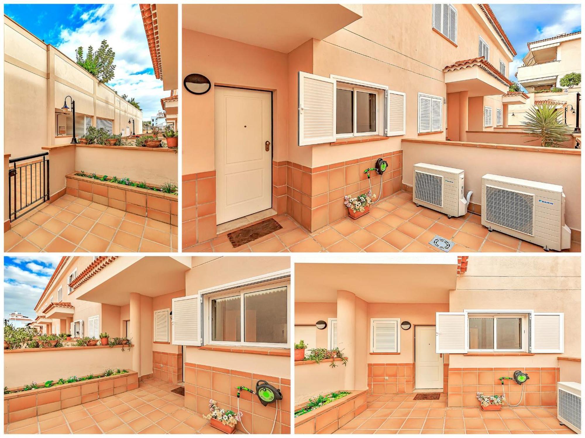 Apartmán Great Ocean View Arena Puerto de Santiago  Pokoj fotografie