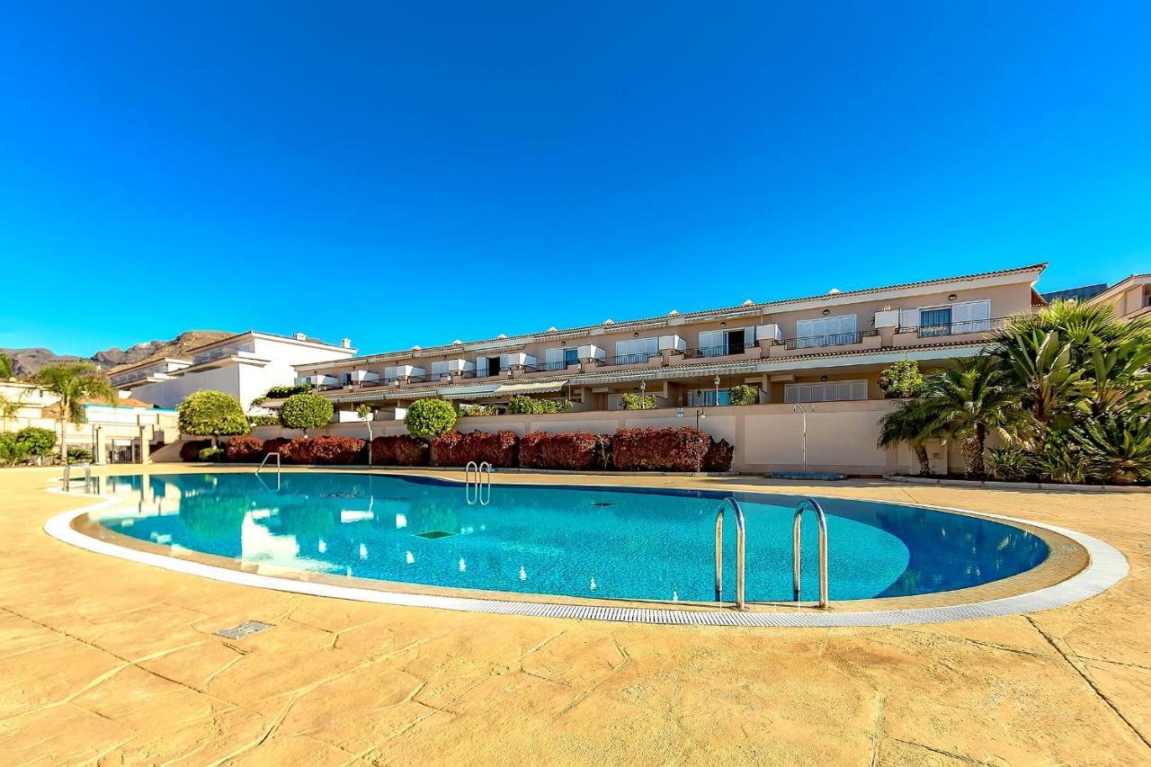 Apartmán Great Ocean View Arena Puerto de Santiago  Exteriér fotografie
