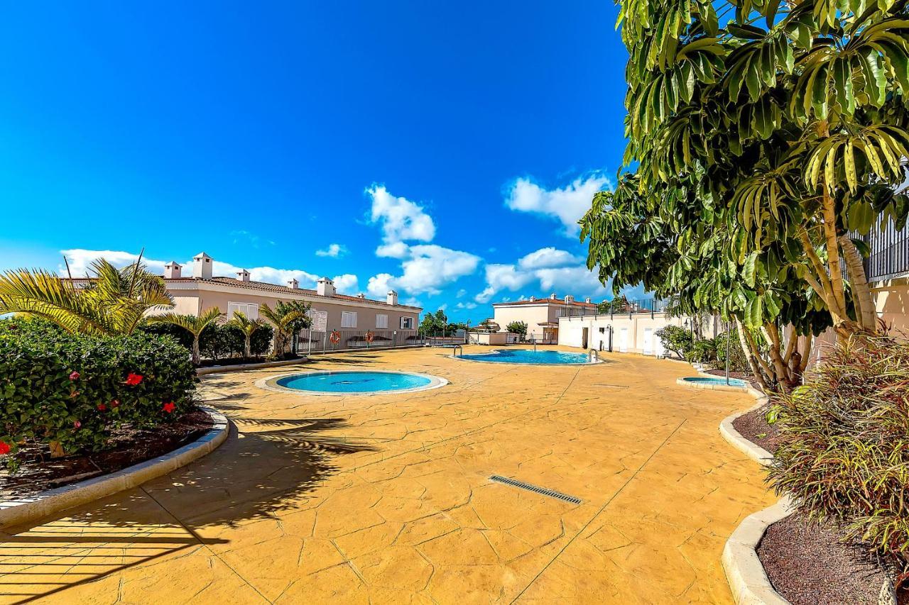 Apartmán Great Ocean View Arena Puerto de Santiago  Exteriér fotografie